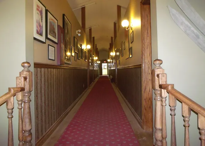 The Georgetown Inn