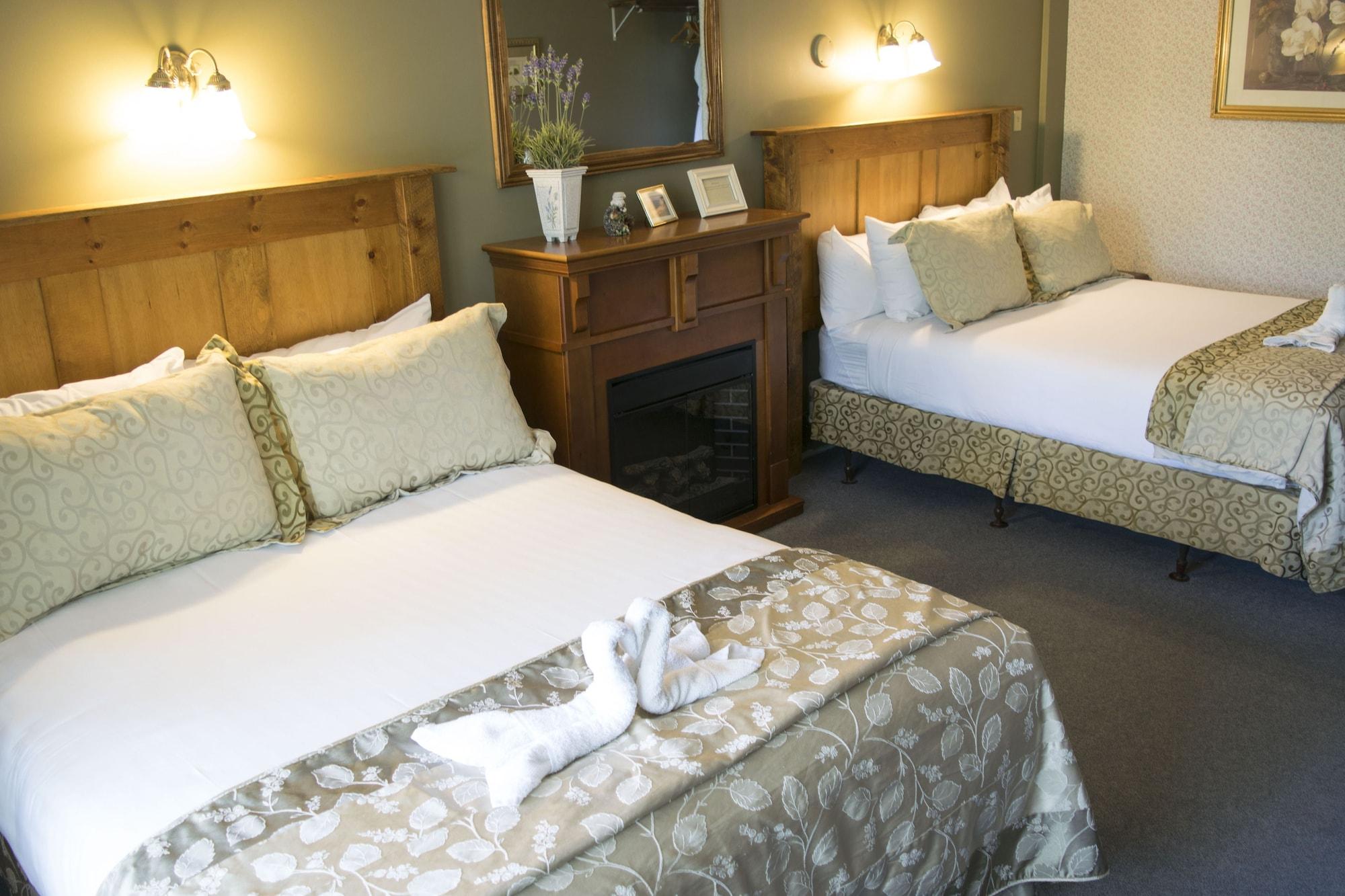 The Georgetown Inn 3*