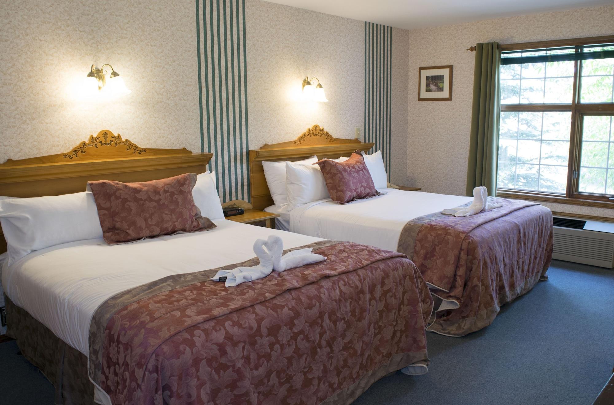 The Georgetown Inn 3*
