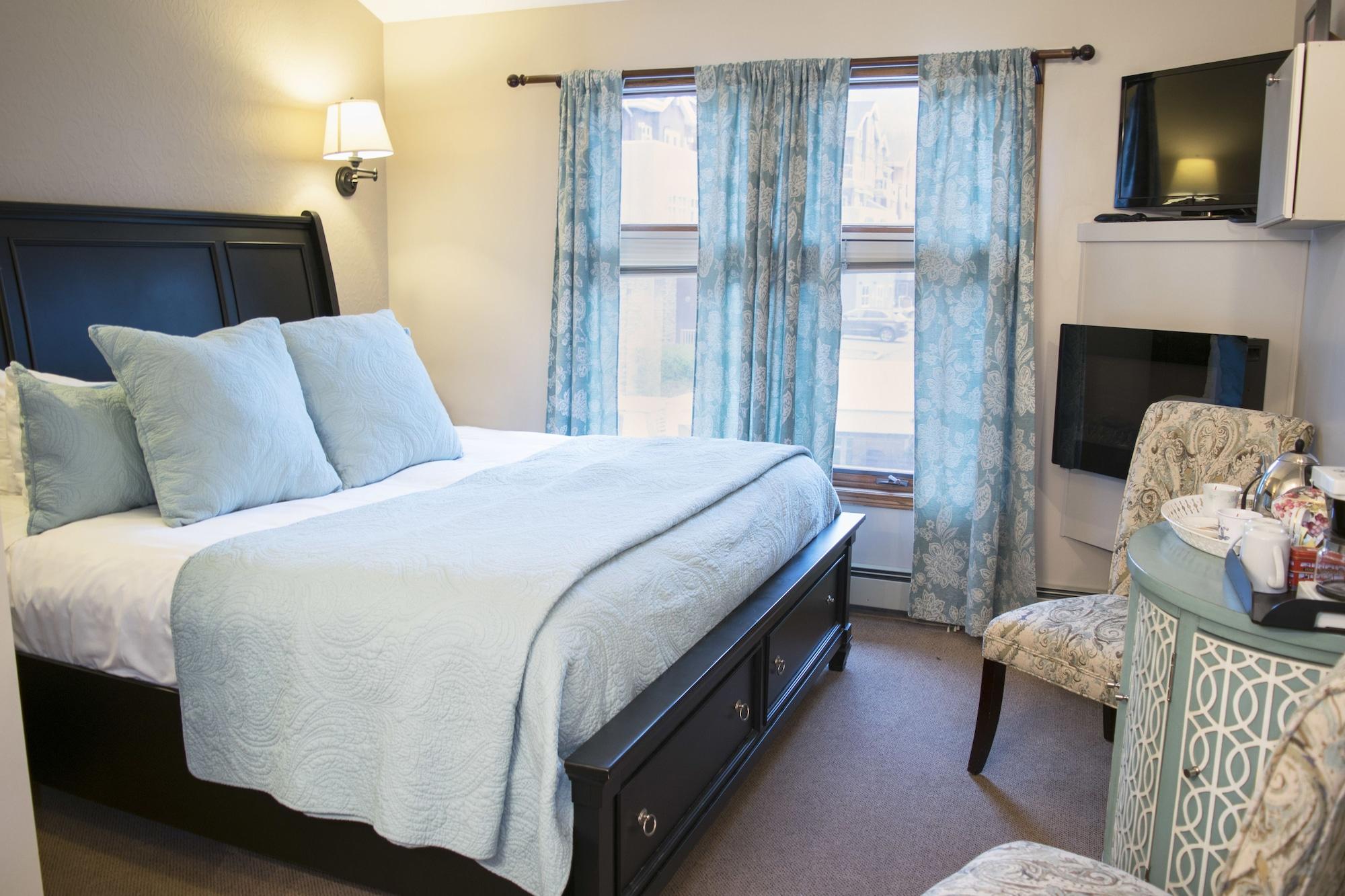 The Georgetown 3* Canmore