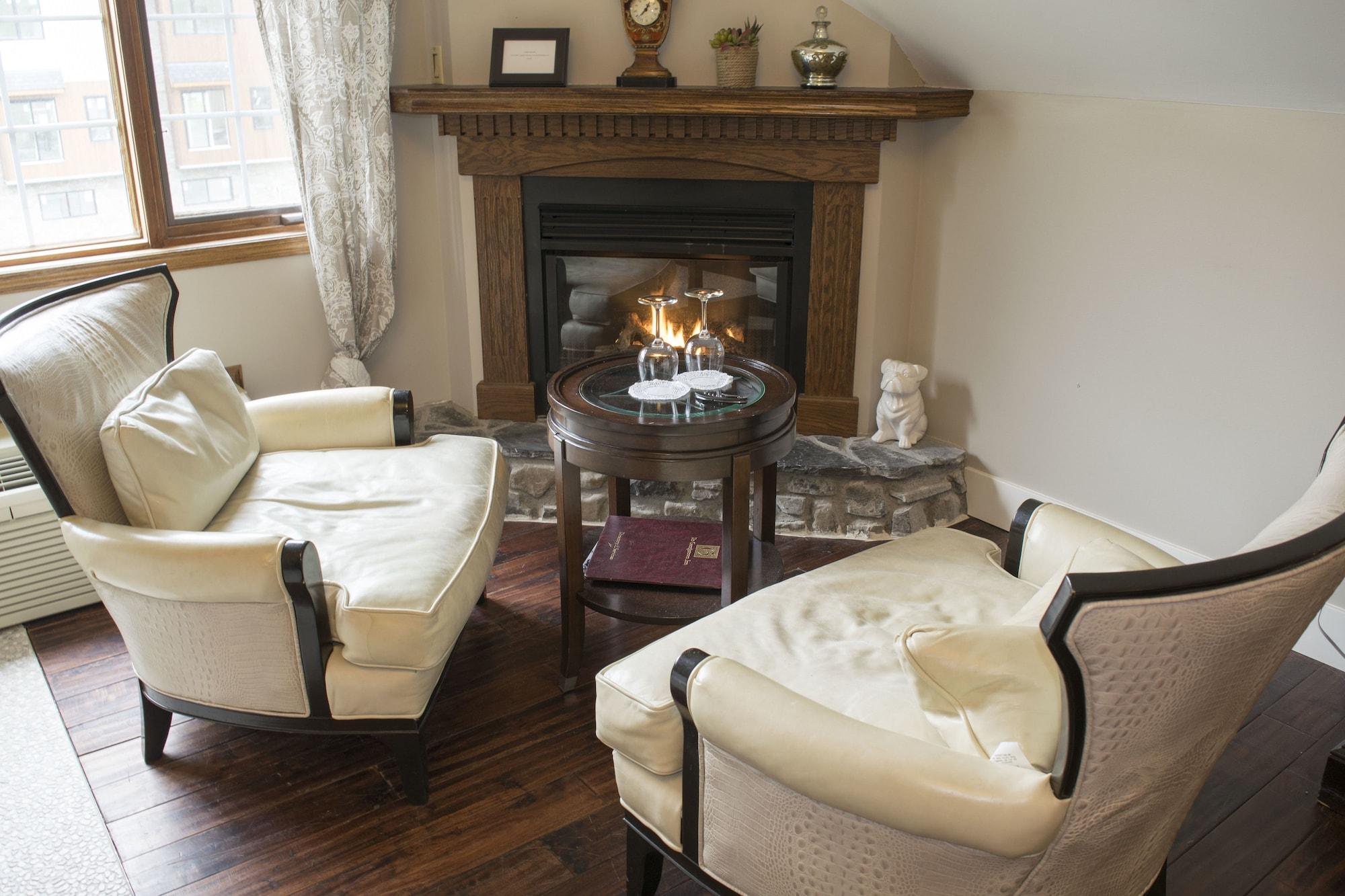 The Georgetown 3* Canmore