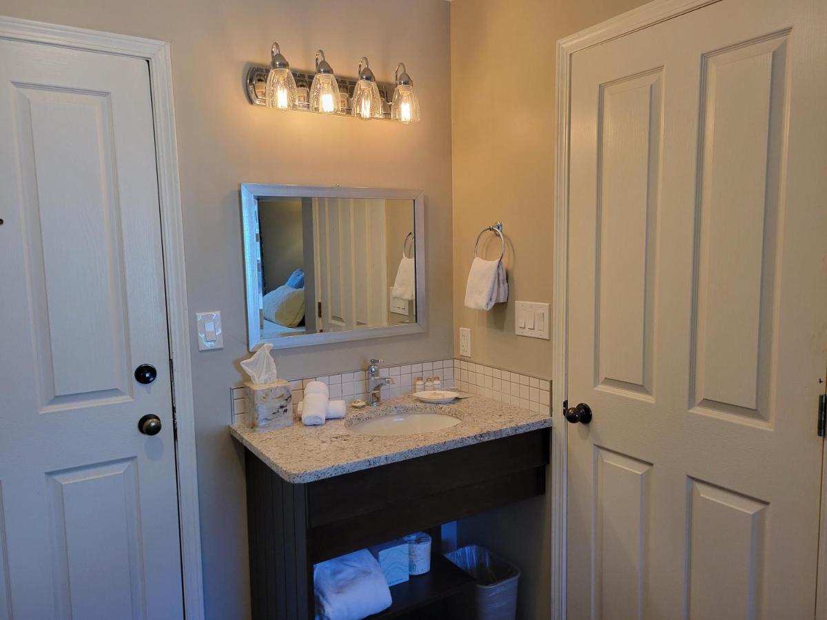 Inn The Georgetown 3*