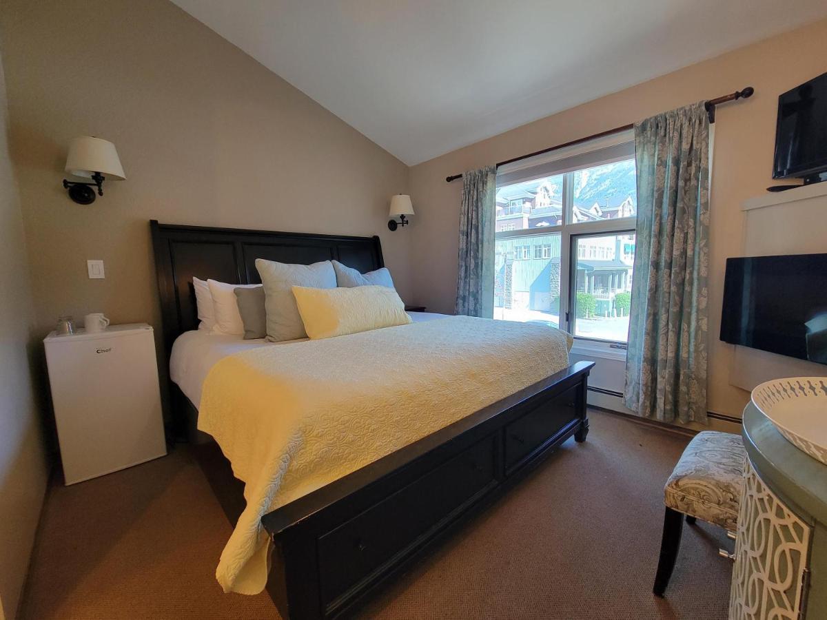 Inn The Georgetown