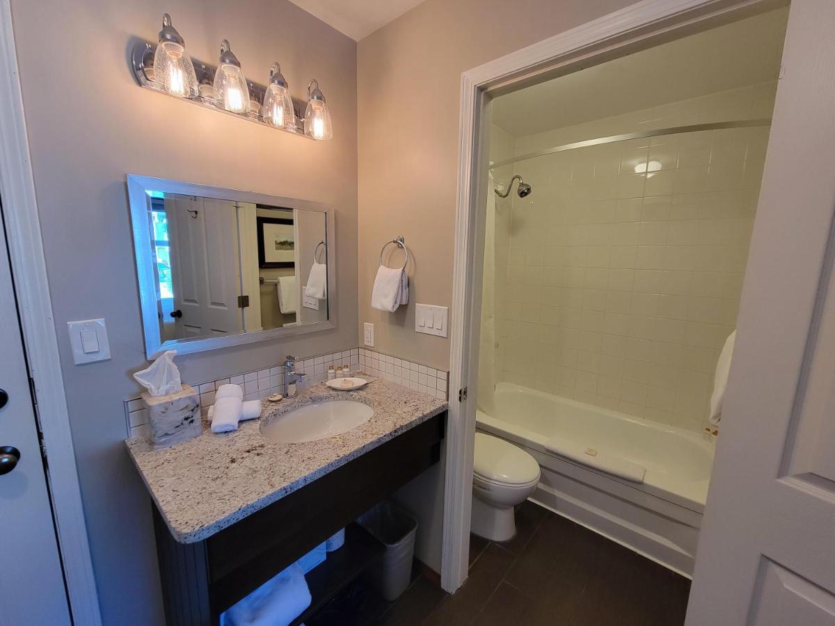The Georgetown 3* Canmore