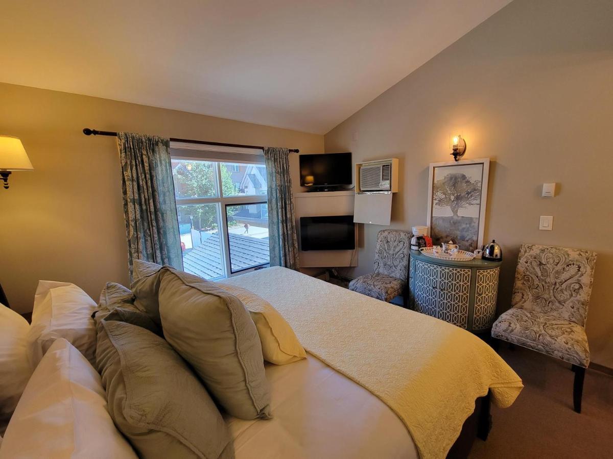 Inn The Georgetown 3*