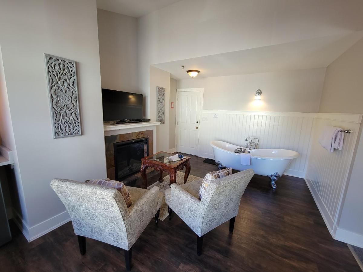 Inn The Georgetown Canmore