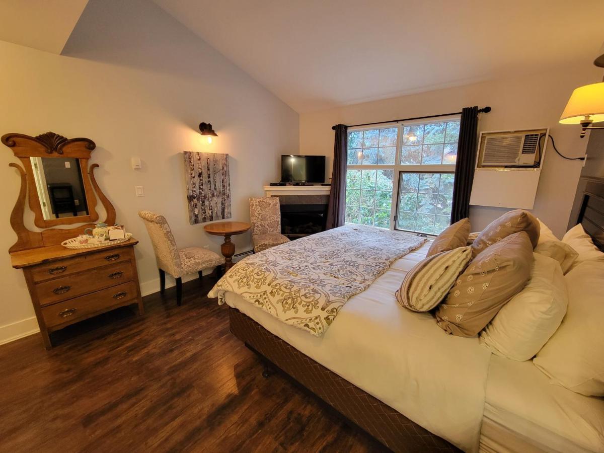 The Georgetown Canmore