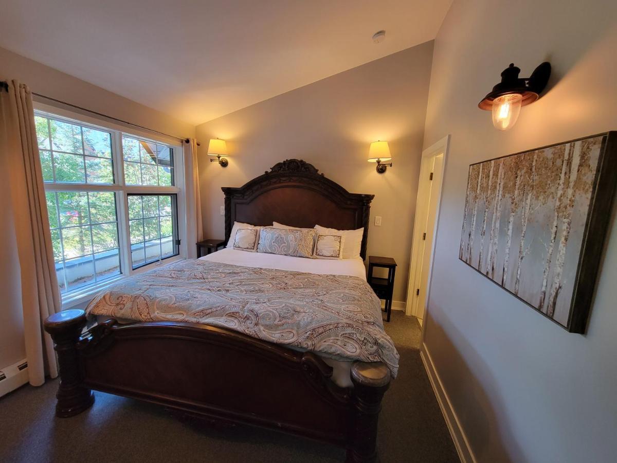The Georgetown Inn Canmore
