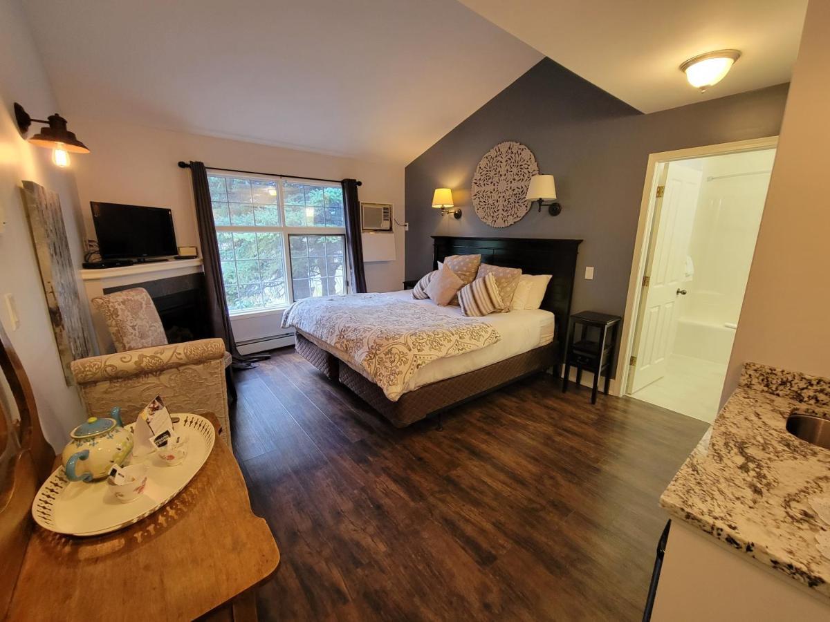 The Georgetown Canmore