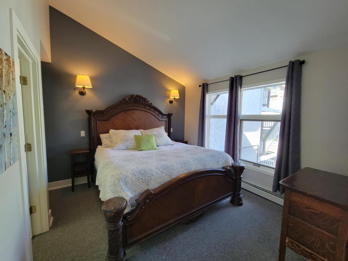 Inn The Georgetown 3*