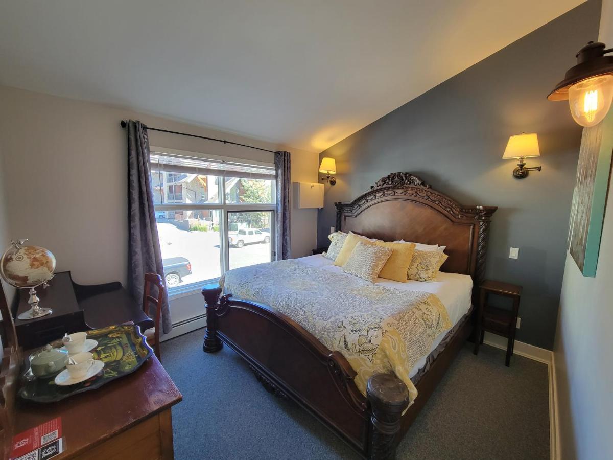 Inn The Georgetown