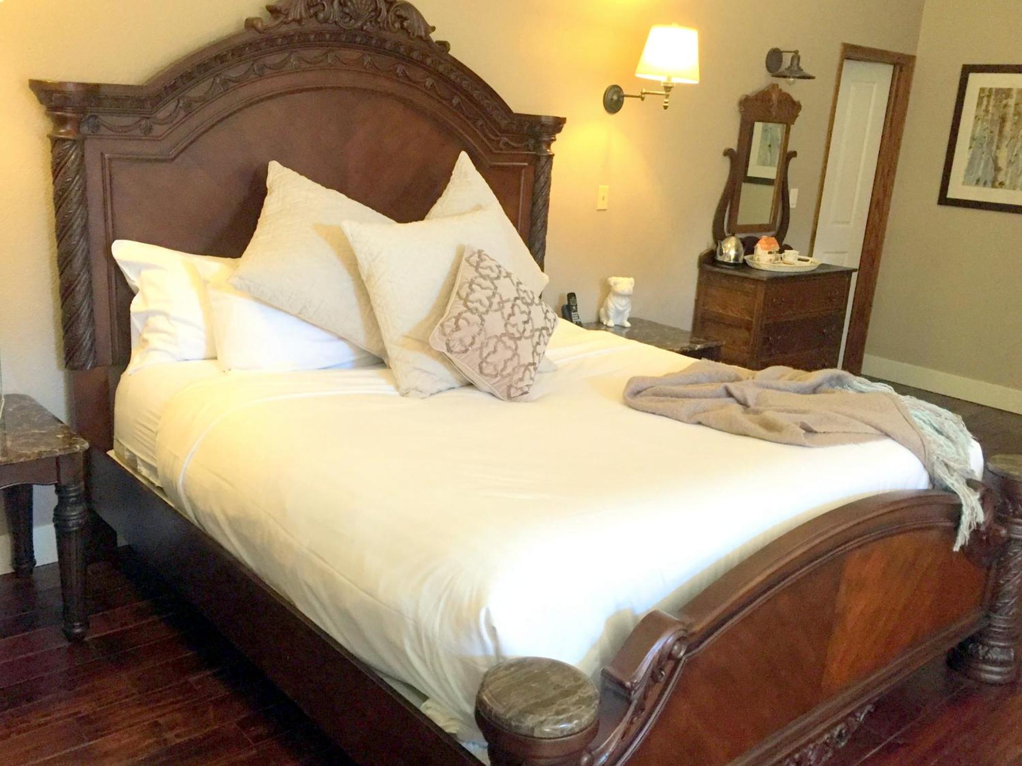 The Georgetown 3* Canmore