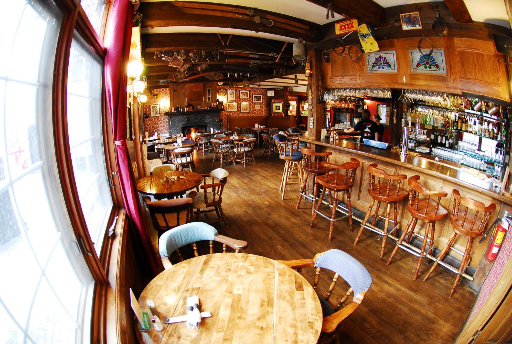Inn The Georgetown Canmore