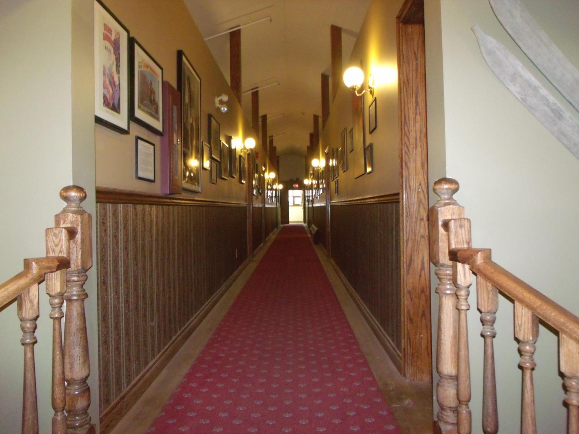 Inn The Georgetown