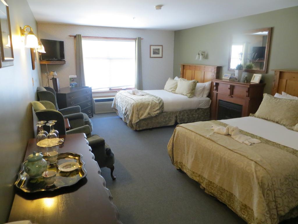 Inn The Georgetown