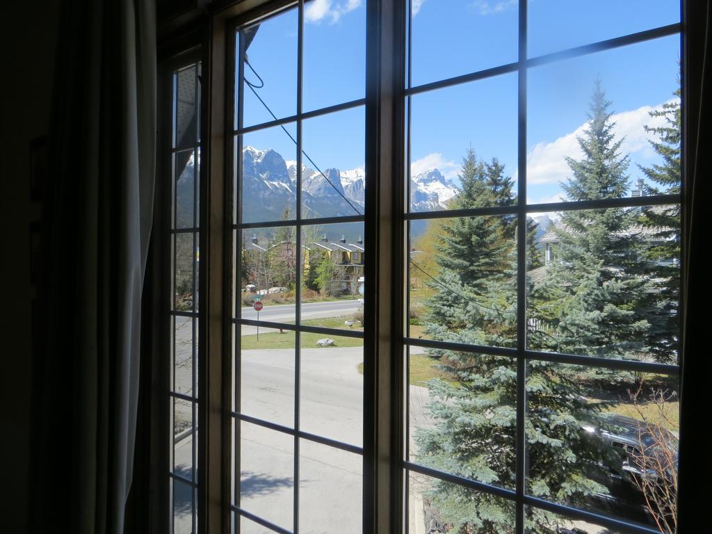The Georgetown 3* Canmore