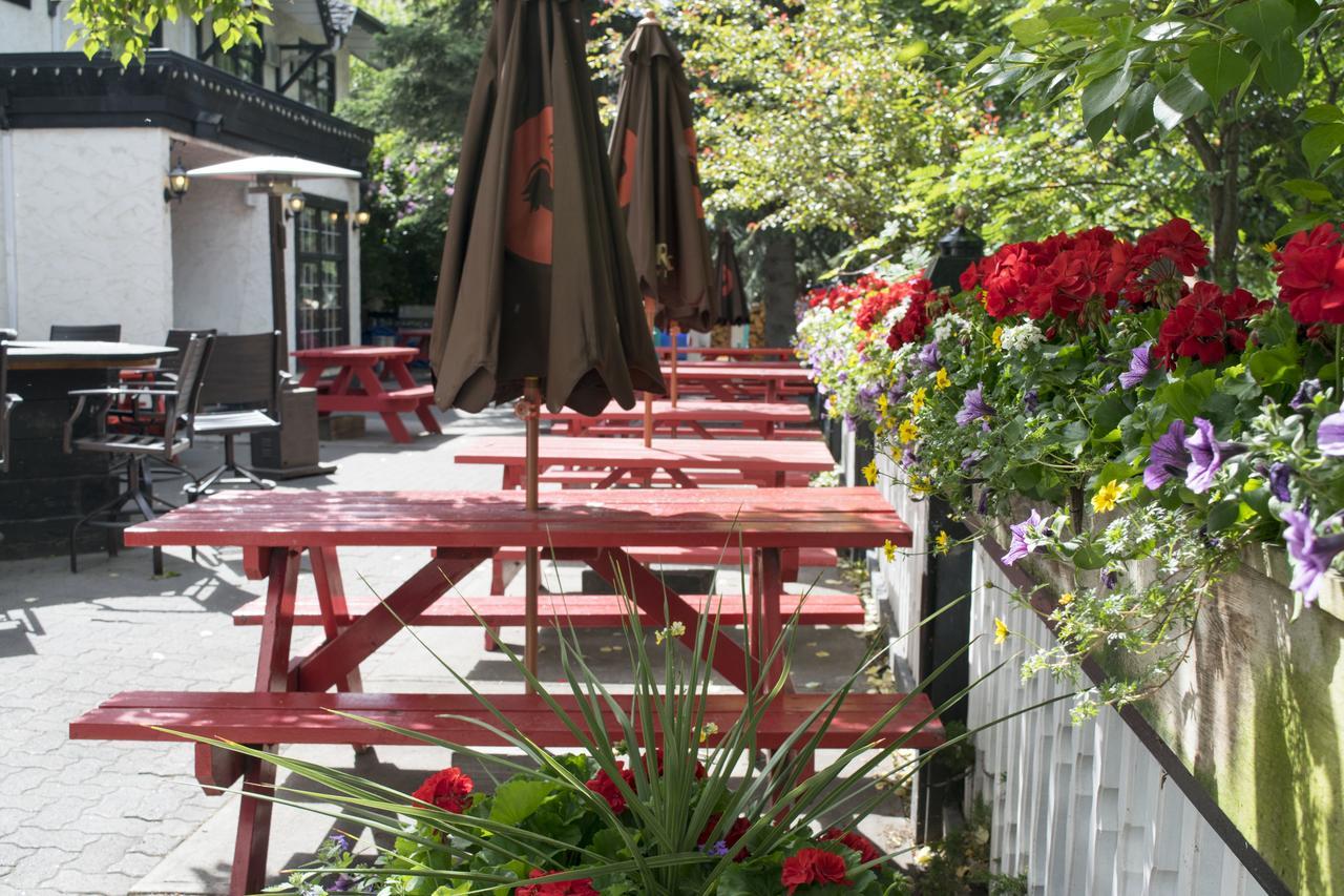 Inn The Georgetown
