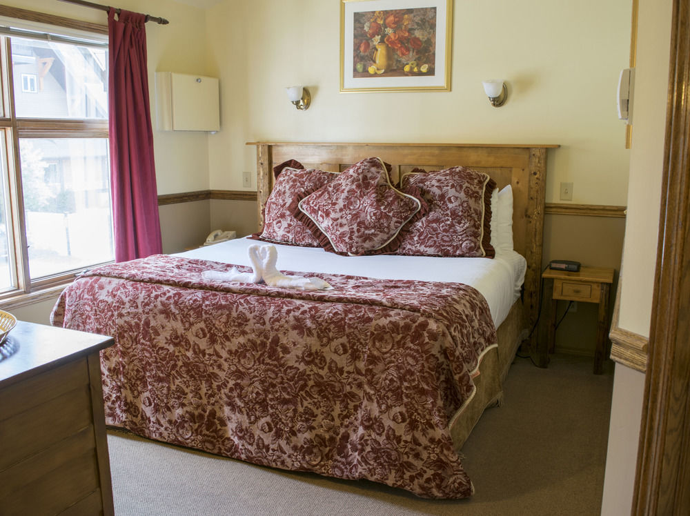 Inn The Georgetown 3*
