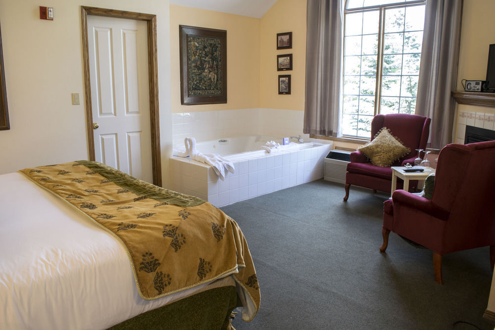The Georgetown Inn 3*