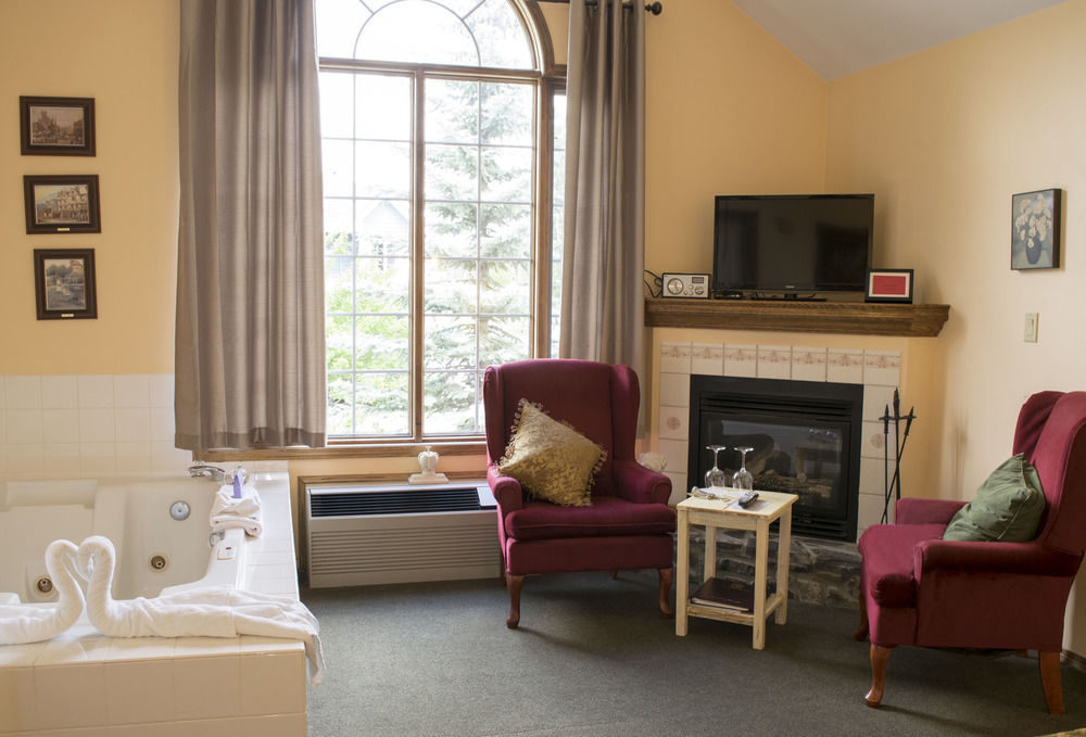 The Georgetown 3* Canmore