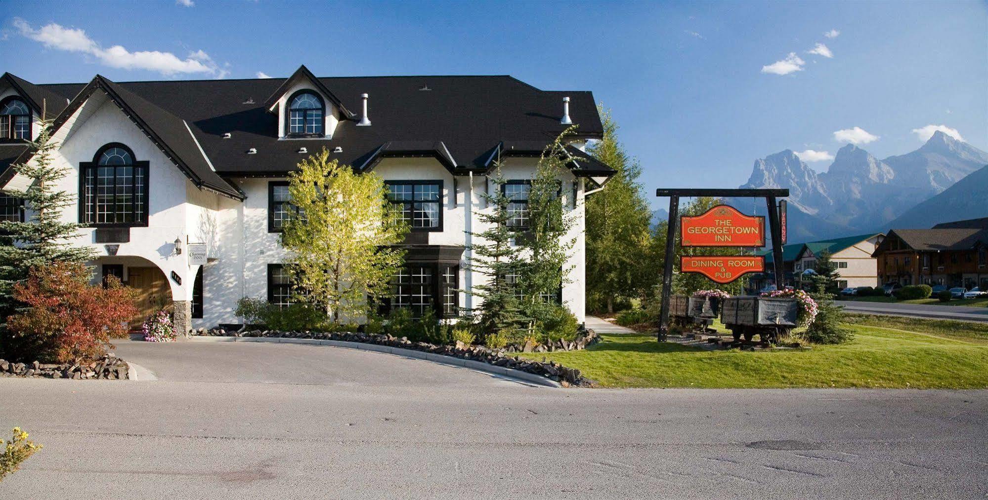 Inn The Georgetown 3*
