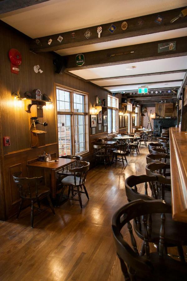 Inn The Georgetown 3*