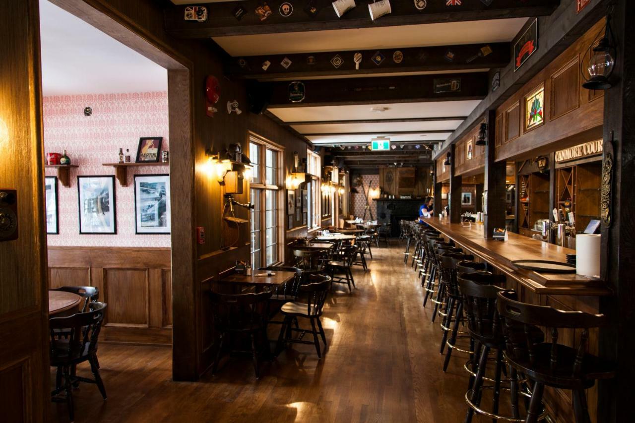 Inn The Georgetown 3*