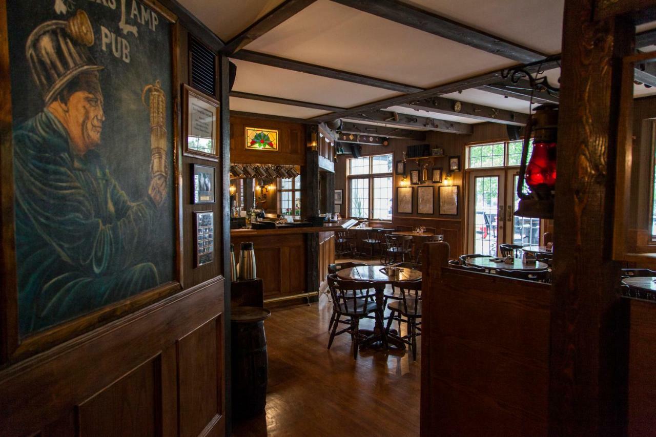 The Georgetown Inn