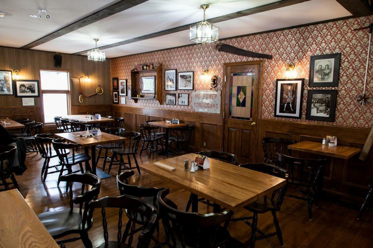 The Georgetown 3*
