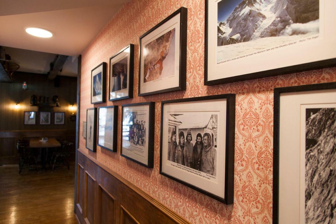 The Georgetown 3* Canmore