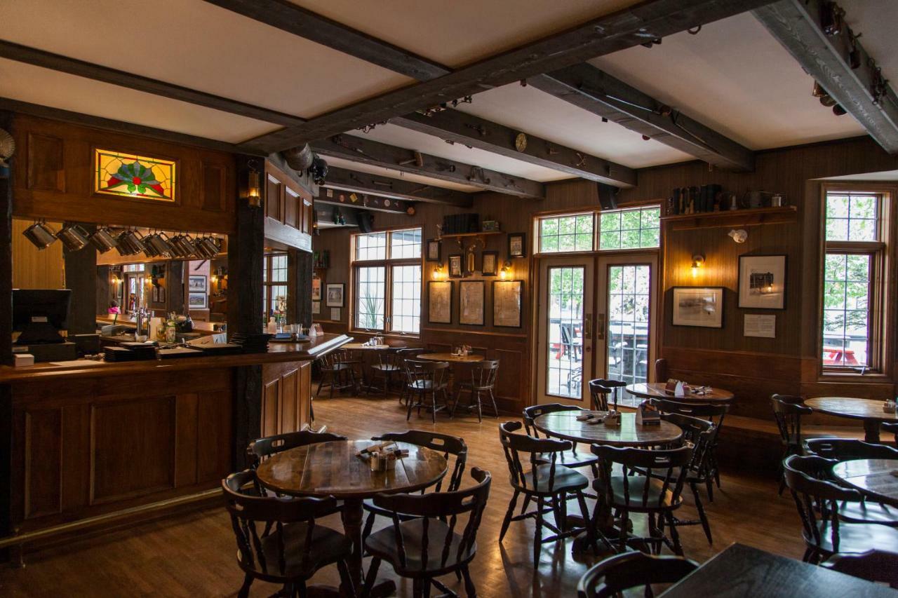 The Georgetown Canmore