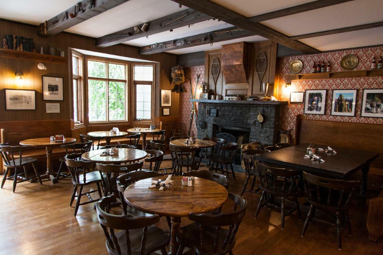 The Georgetown Inn