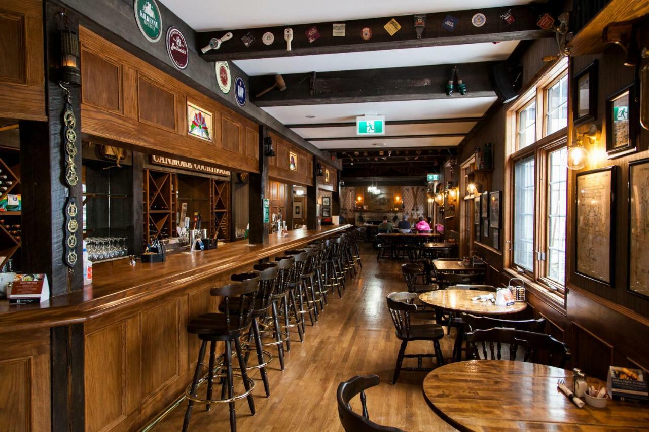 Inn The Georgetown Canmore